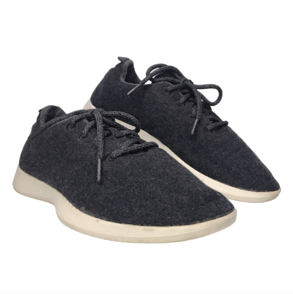 Allbirds Wool Runner Women's Running Athletic Shoes
